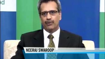 Video : StanChart to raise $750 mn via India listing