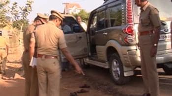 Video : Fake encounter killings in Tamil Nadu?