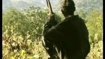 Video : Govt vs Maoists: No middle ground?