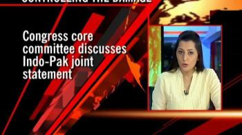 Controlling the Balochistan damage