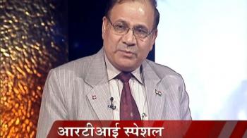 The fight for Right To Information