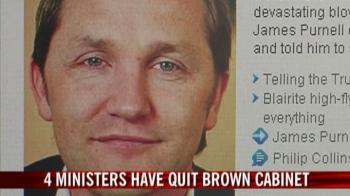 Britain's 'Labour' pains grows