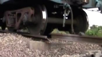 Maoist attack ahead of govt meet