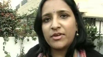 Ruchika's case: A friend's battle for justice