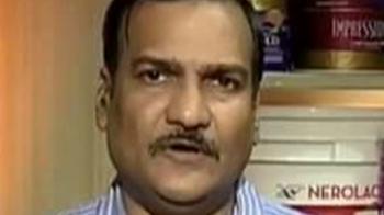 Kansai Nerolac on growth expectations