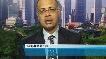 Growth momentum in Asia robust: RBS