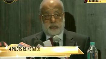 Normal flights to resume in 24 hours: Jet Airways