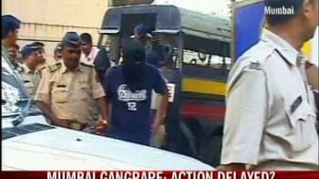 Video : Mumbai gangrape: Action delayed?