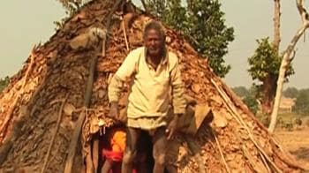 Video : Lost tribe of Jharkhand