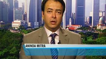 Global growth outlook