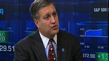'US economy improving'