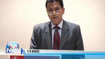 Regulator must focus on controlling leverage: Sebi chief