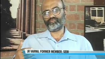 Ketan Parekh barred, but still operating!