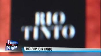 Video : Rio dumps Chinalco, joins hands with BHP