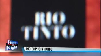 Rio dumps Chinalco, joins hands with BHP