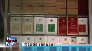 Video : Maha govt increases sales tax on tobacco products