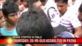 Bihar govt transfers 14 cops