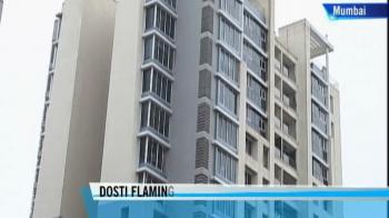 House hunting in Indore, Mumbai and Pune