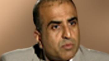 Bharti is India's first true MNC: Sunil Mittal