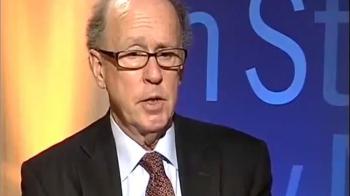 Don't see vigorous recovery: Morgan Stanley Asia