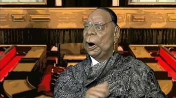 Gustakhi Maaf: Pawar blames Congress