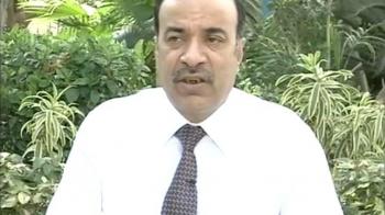 Worst might be over for Indian stock markets: ILFS