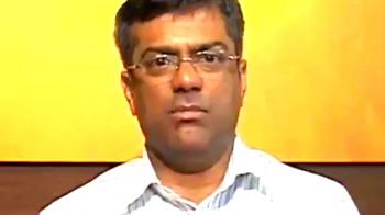 Fundamentals don't support 'market euphoria'