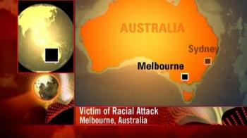 Two more racial attacks in Australia