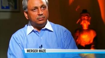 CP Gurnani unplugged