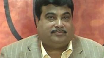 Nitin Gadkari working on new Team BJP