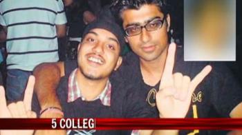 Foreigner gangraped in Mumbai, 3 held