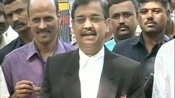 Video : Public Prosecutor Ujjwal Nikam on Kasab trial