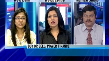 Power Finance Corp: Buy or Sell?