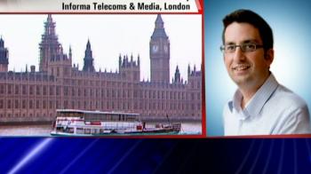 Africa is a high growth market: Informa Telecoms