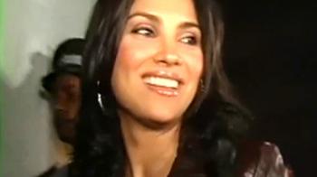 Aki has dressed me the best on screen: Lara