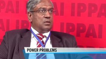 Power problems for Maharashtra