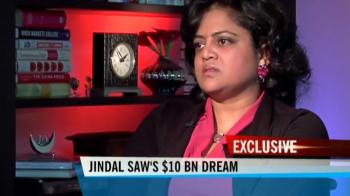 Jindal opens shop in Iraq