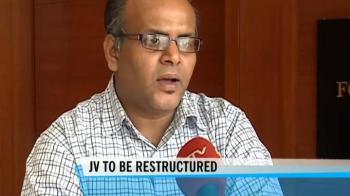 M&M-Renault JV to be revamped