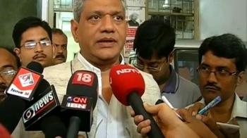 Yechury backs Basu's appeal