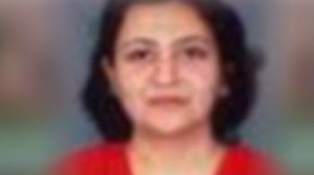 Driver arrested for IIM professor's murder