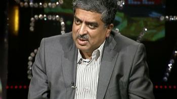 Your Call with Nandan Nilekani