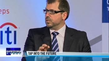 Video : Citi launches 'Citi Tap and Pay' tech