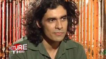Imtiaz Ali on his favourite film Underground