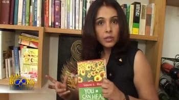 Video : Suchitra Krishnamurthy's favourite books