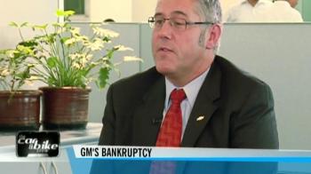 General Motors: The fall of an American icon