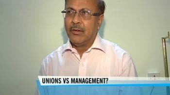 Video : Coal India disinvestment: Will unions go along with management?