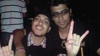 Mumbai gangrape: 5 held