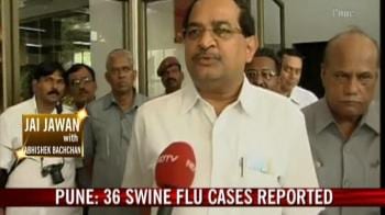 Video : 'Schools shouldn't be closed due to swine flu'