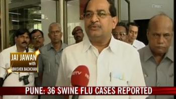 'Schools shouldn't be closed due to swine flu'