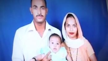 Family mourns Captain's death in Gulmarg